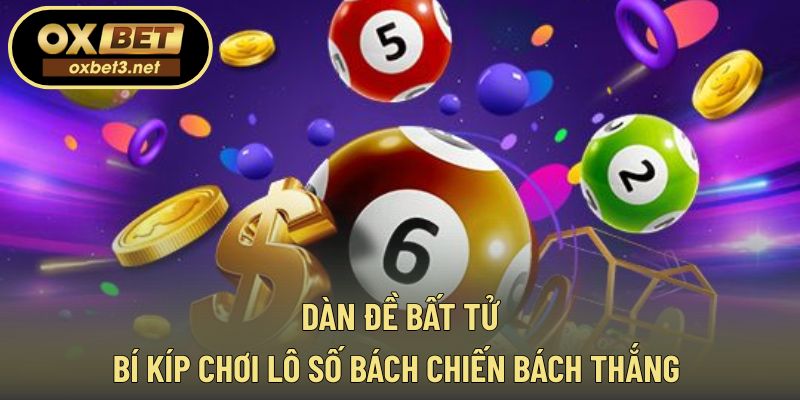Dàn đề bất tử