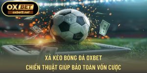 xả kèo bóng đá