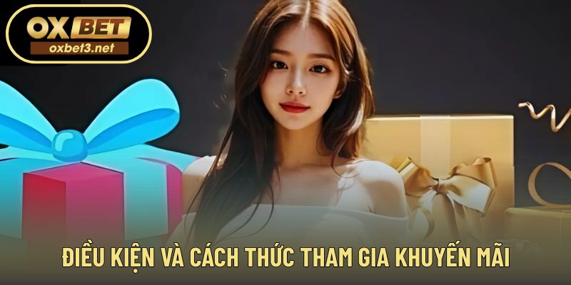 Yêu cầu cần đáp ứng để nhận khuyến mãi nạp đầu